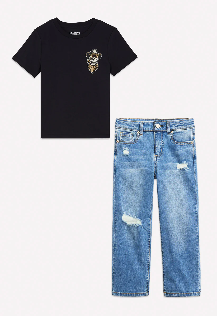 Ghost Wanted Outfit - Image 4