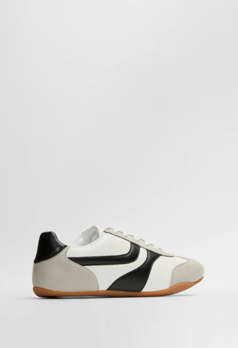 Gianna Casual Sneaker - Image 3