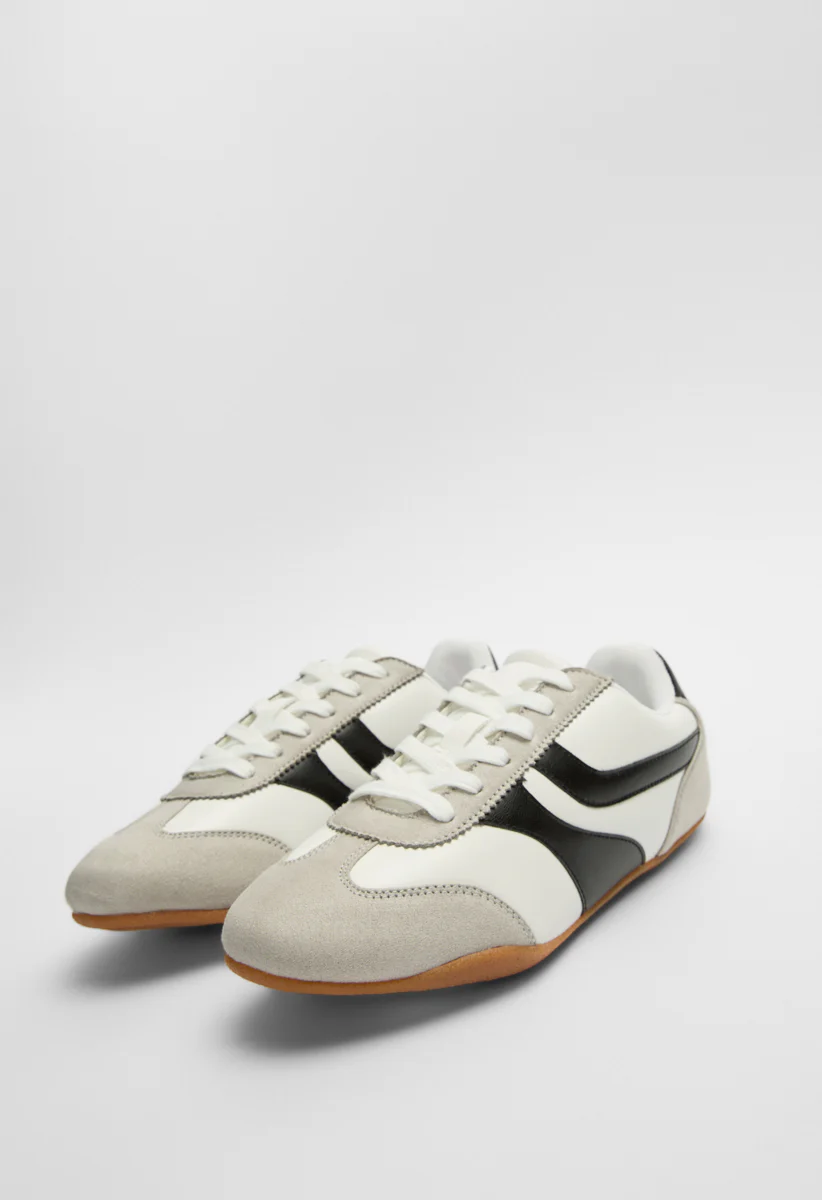 Gianna Casual Sneaker - Image 7