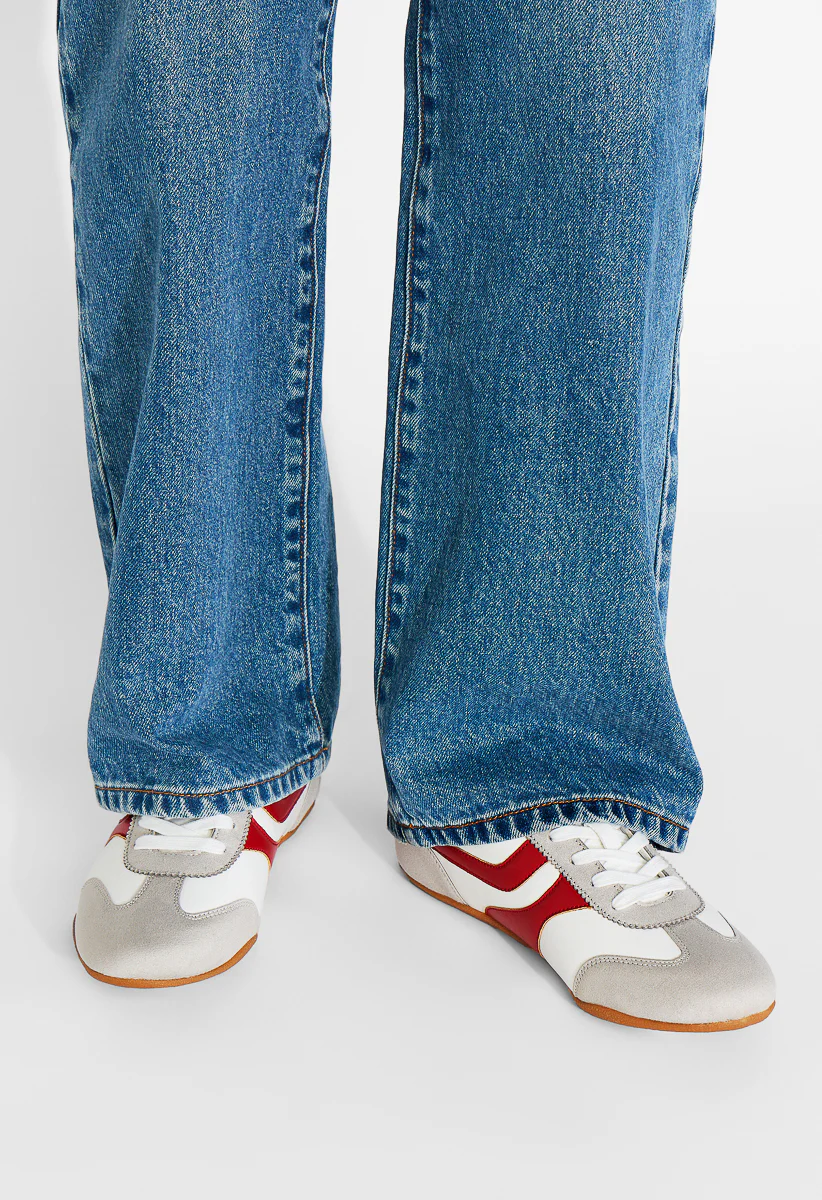 Gianna Casual Sneaker - Image 2