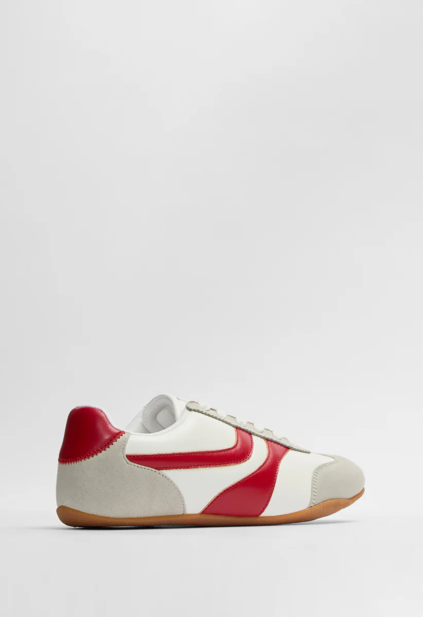 Gianna Casual Sneaker - Image 3