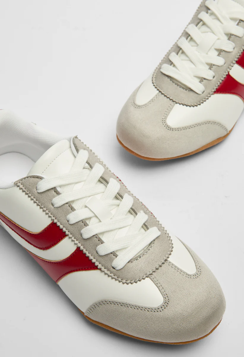 Gianna Casual Sneaker - Image 5