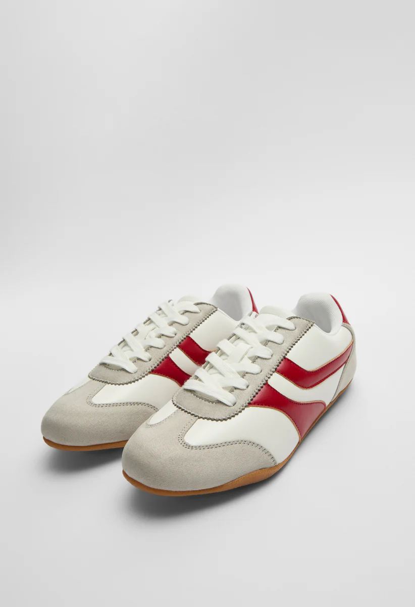 Gianna Casual Sneaker - Image 7