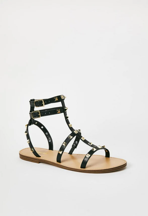 Gianna Gladiator Sandal - Image 3