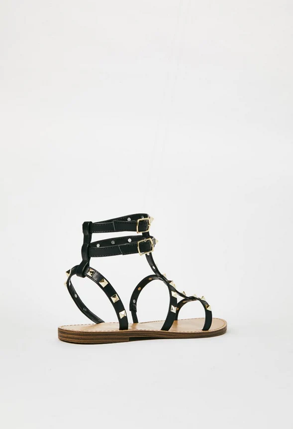 Gianna Gladiator Sandal - Image 5