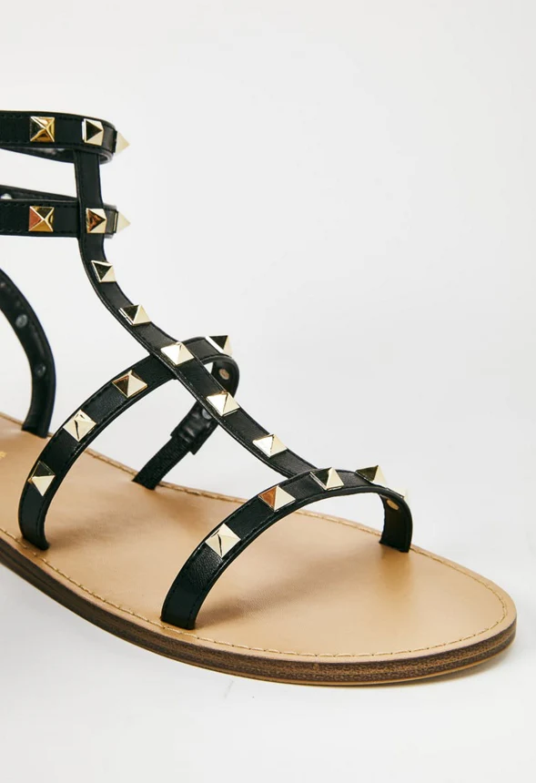 Gianna Gladiator Sandal - Image 6