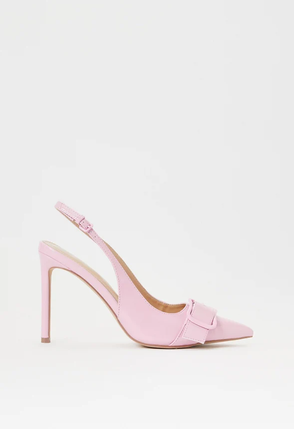 Gigi Slingback Pump - Image 3