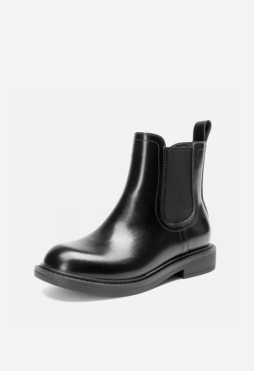 Girls Chelsea Ankle Boots - Image 3
