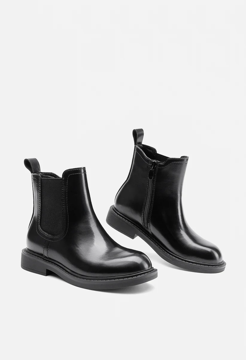 Girls Chelsea Ankle Boots - Image 5