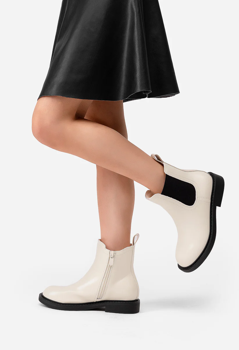 Girls Chelsea Ankle Boots - Image 2