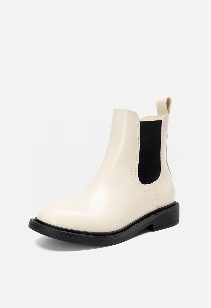 Girls Chelsea Ankle Boots - Image 3
