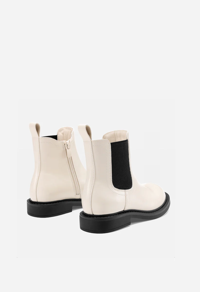 Girls Chelsea Ankle Boots - Image 4