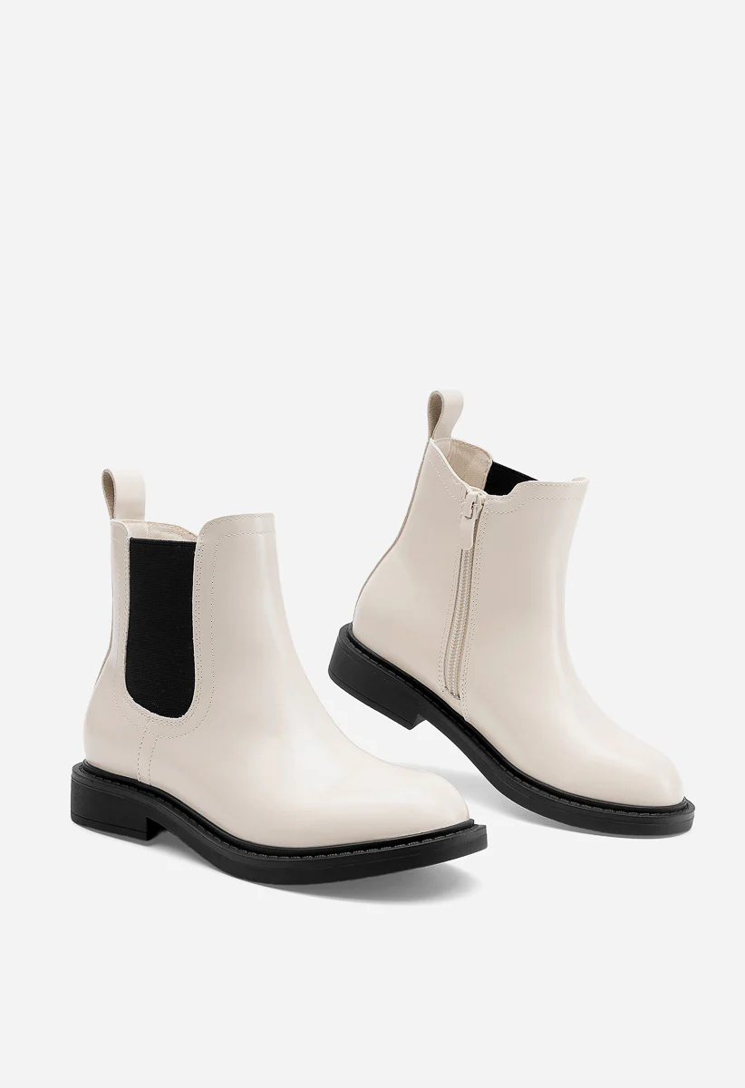 Girls Chelsea Ankle Boots - Image 5