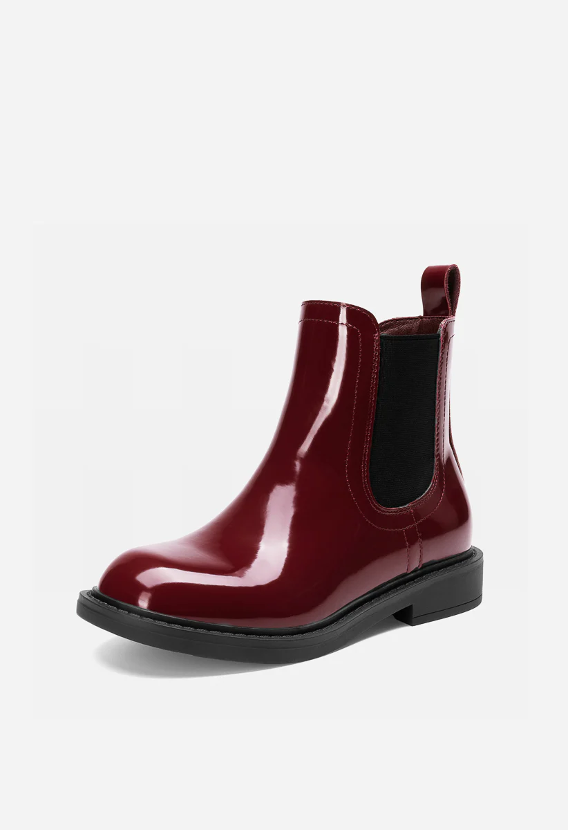 Girls Chelsea Ankle Boots - Image 3