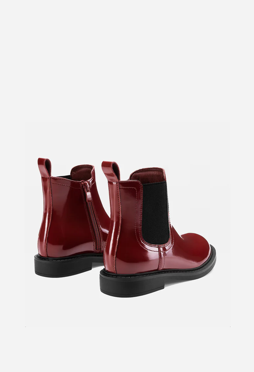 Girls Chelsea Ankle Boots - Image 4