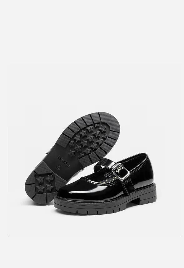 Girls Mary Jane Dress Shoes - Image 5