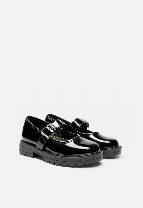Girls Mary Jane Dress Shoes - Image 6