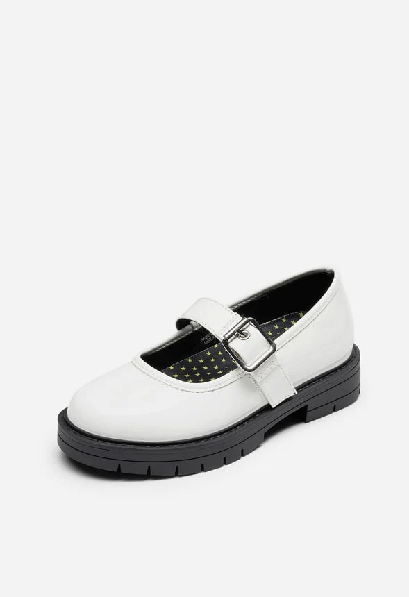 Girls Mary Jane Dress Shoes - Image 3