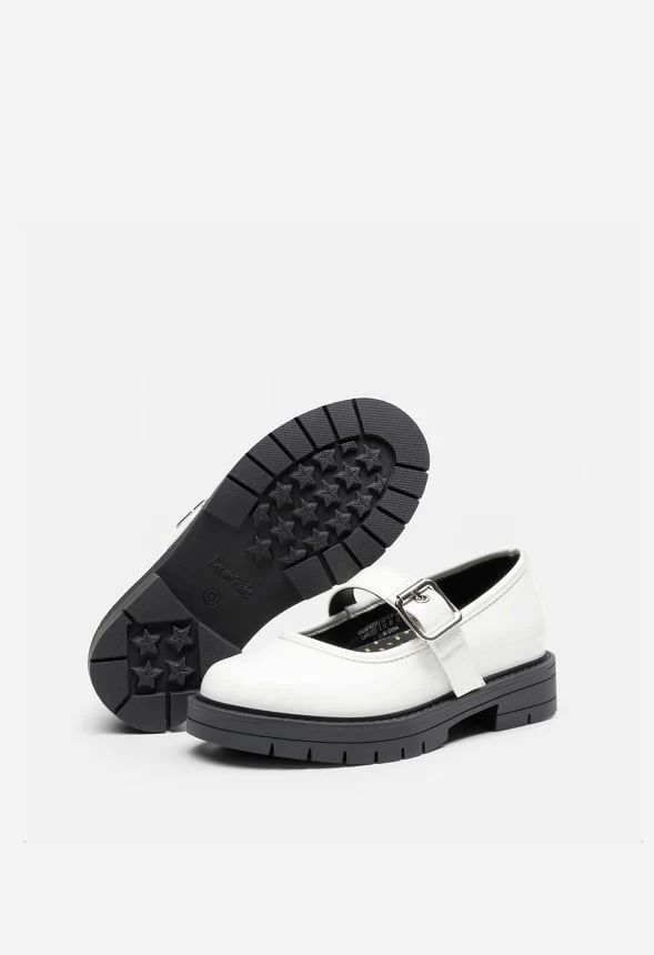 Girls Mary Jane Dress Shoes - Image 5