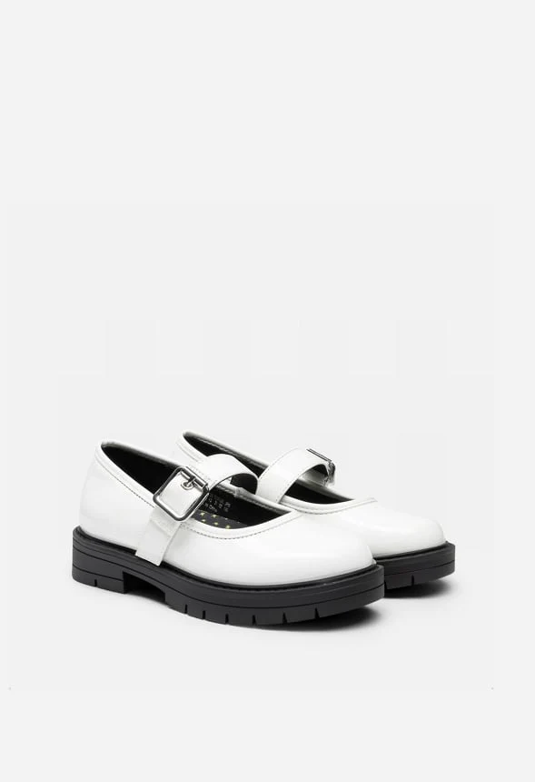 Girls Mary Jane Dress Shoes - Image 6