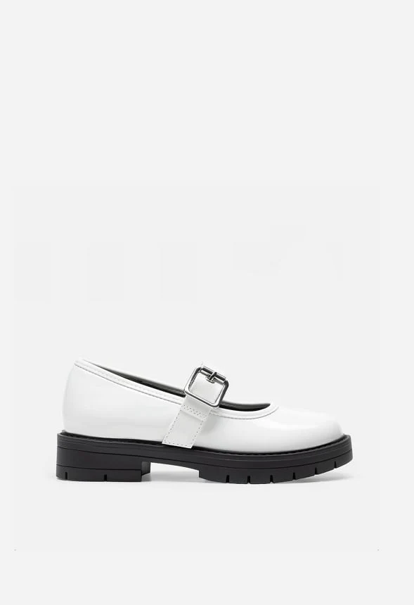 Girls Mary Jane Dress Shoes - Image 8