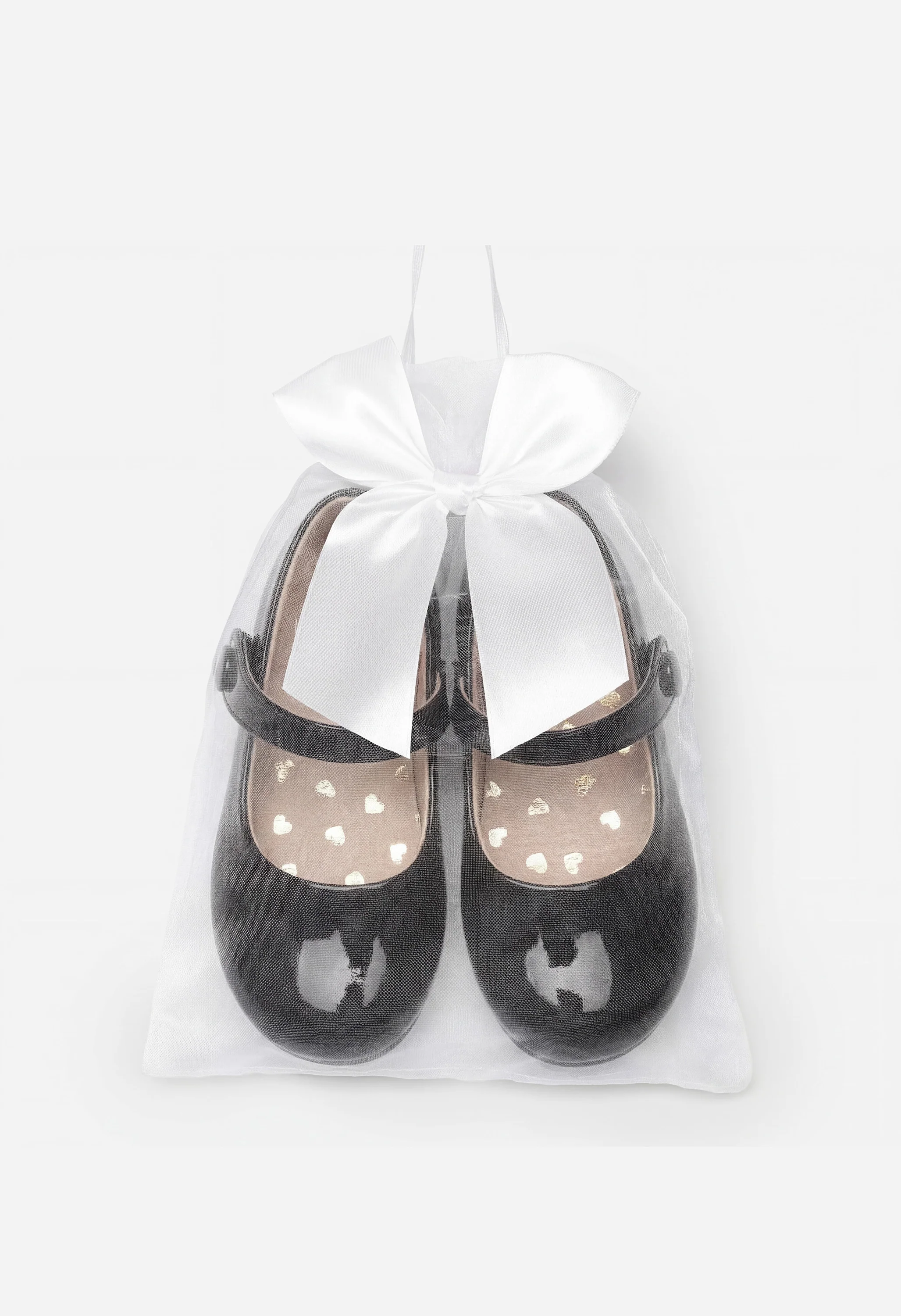 Girls’ Mary Jane Flats Arch Support Shoes - Image 5