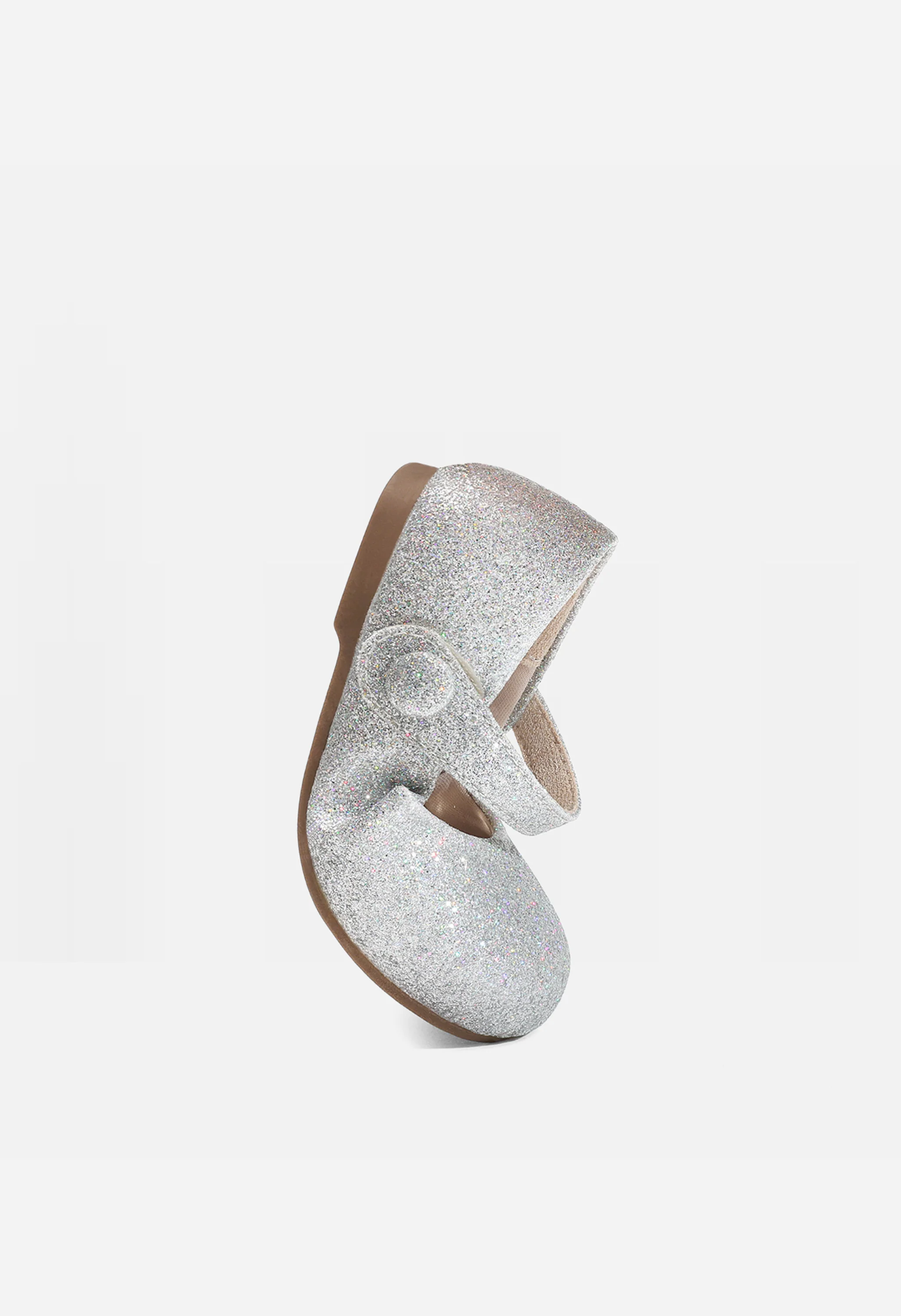 Girls’ Mary Jane Flats Arch Support Shoes - Image 5