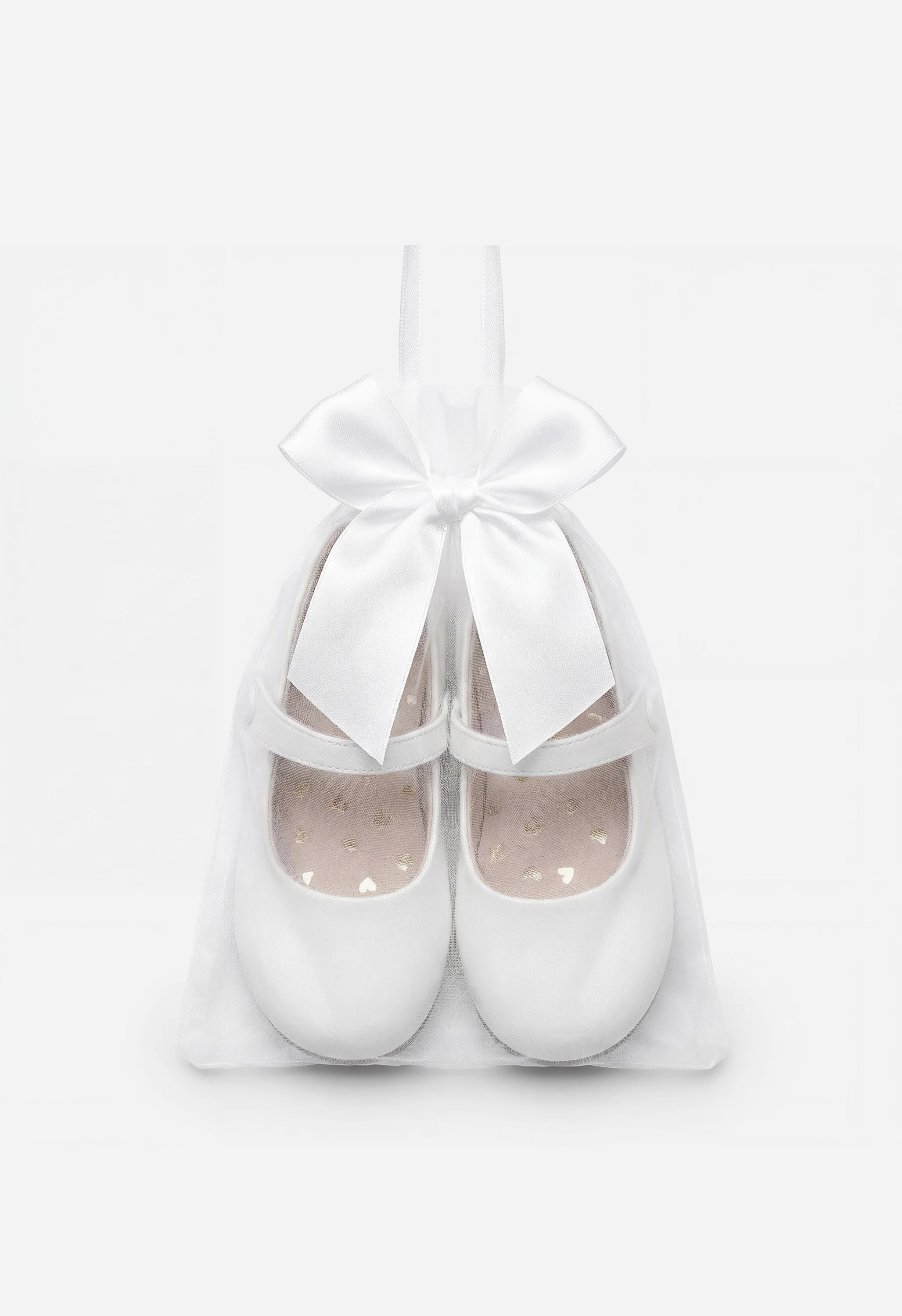 Girls’ Mary Jane Flats Arch Support Shoes - Image 5