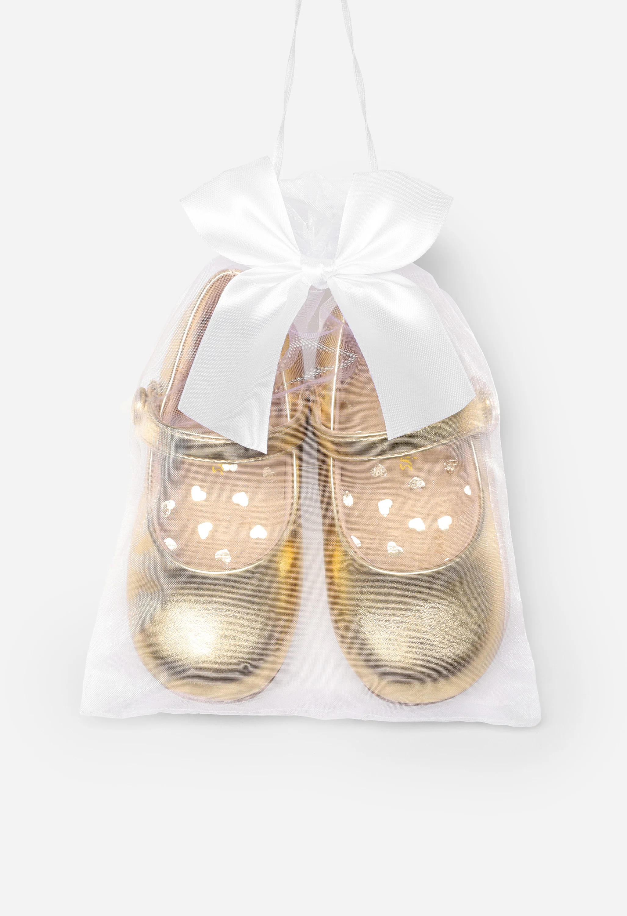Girls’ Mary Jane Flats Arch Support Shoes - Image 5