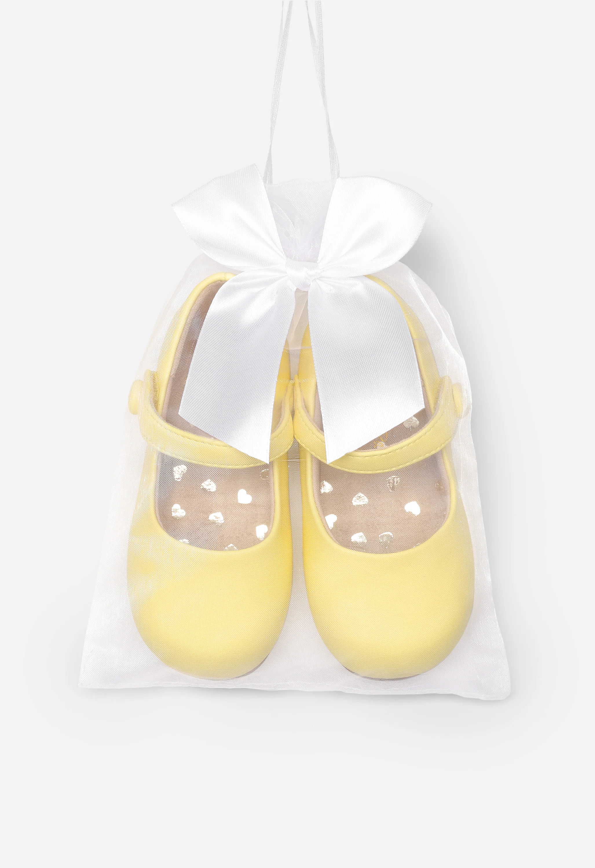 Girls’ Mary Jane Flats Arch Support Shoes - Image 5