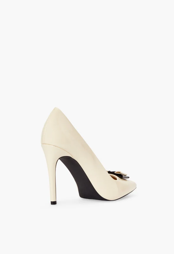 Gisselle Bow Pump - Image 3