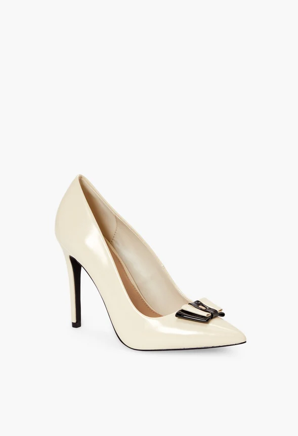 Gisselle Bow Pump - Image 5