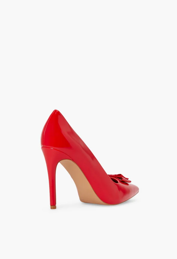 Gisselle Bow Pump - Image 3