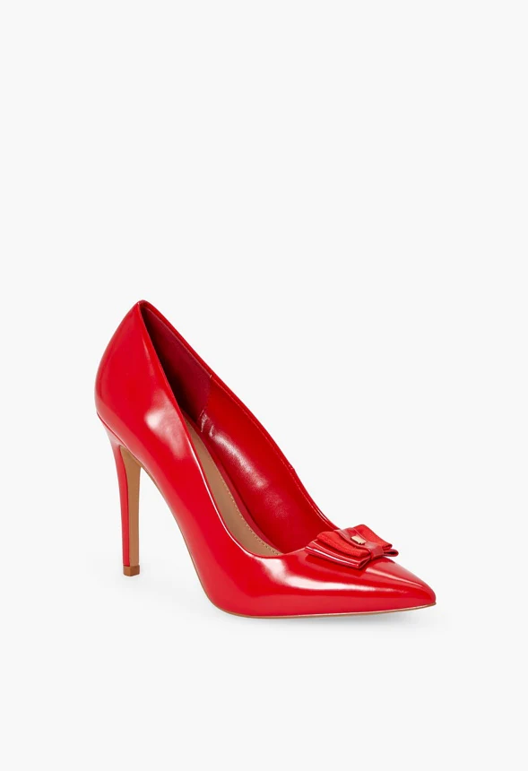 Gisselle Bow Pump - Image 5