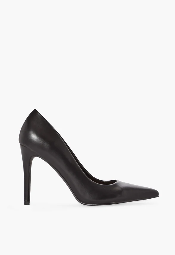 Gisselle Classic Pump - Image 3