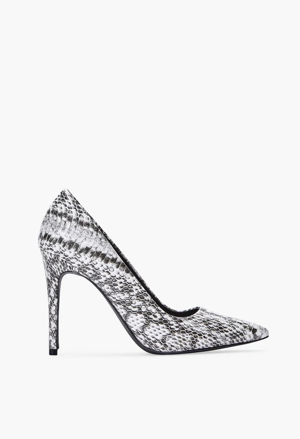Gisselle Classic Pump - Image 2