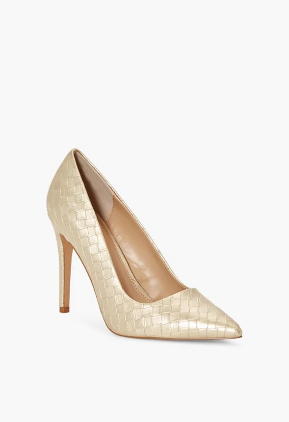 Gisselle Classic Pump - Image 5