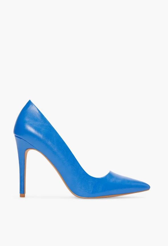 Gisselle Classic Pump - Image 2