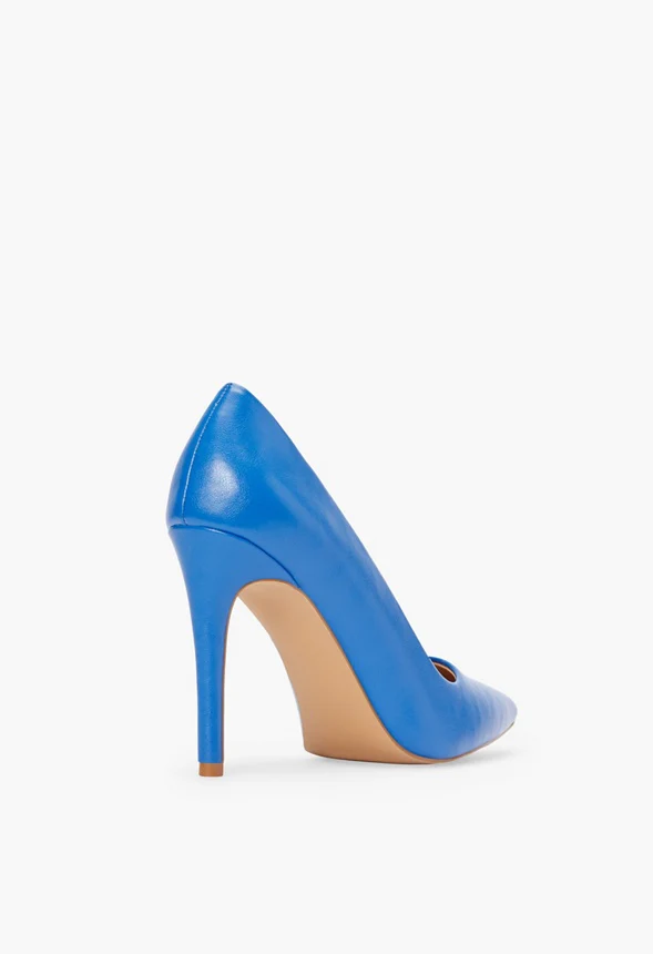 Gisselle Classic Pump - Image 3