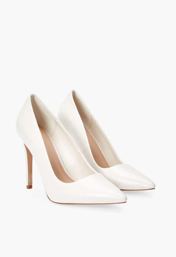 Gisselle Classic Pump - Image 2