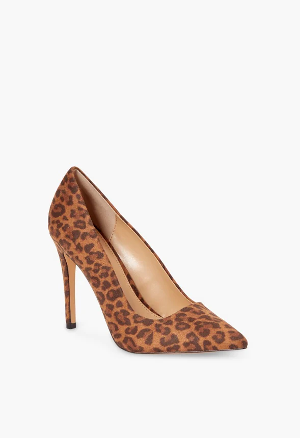 Gisselle Classic Pump - Image 2