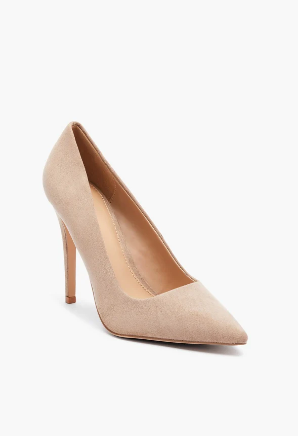 Gisselle Classic Pump - Image 2