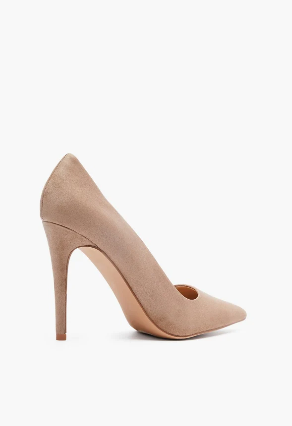 Gisselle Classic Pump - Image 3