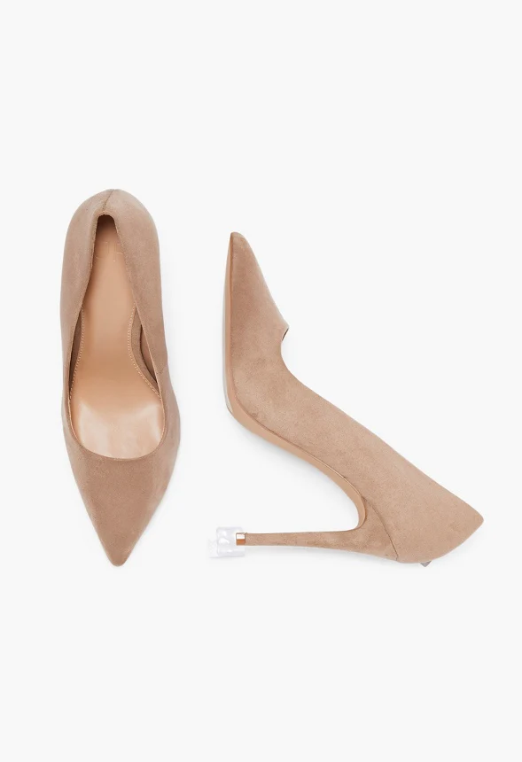 Gisselle Classic Pump - Image 6