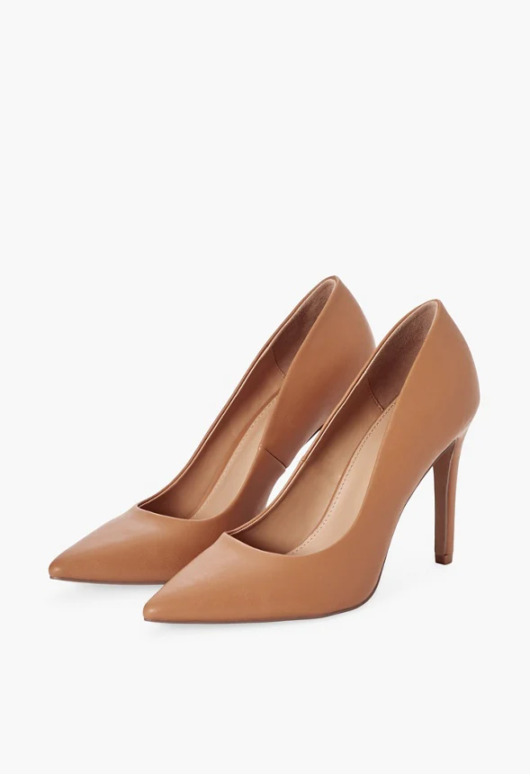 Gisselle Classic Pump - Image 2