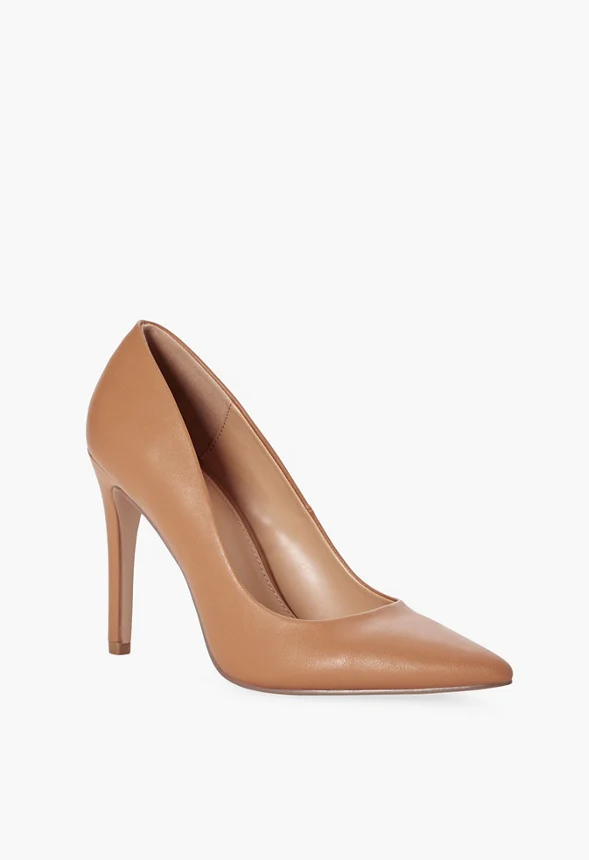 Gisselle Classic Pump - Image 4
