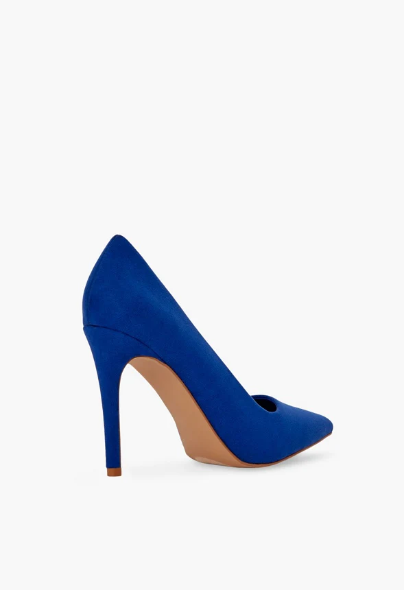 Gisselle Classic Pump - Image 3