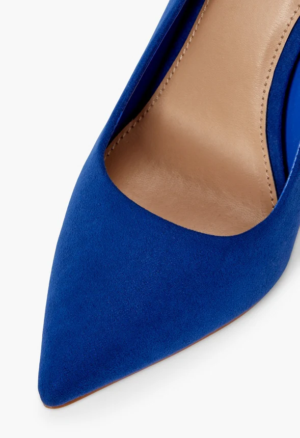 Gisselle Classic Pump - Image 4