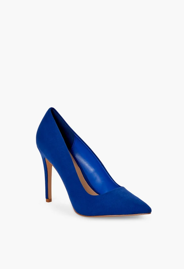 Gisselle Classic Pump - Image 5