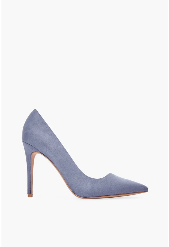 Gisselle Classic Pump - Image 2